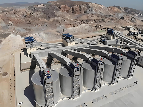 赵西垸林场水泥钢板仓