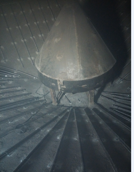 赵西垸林场气化管