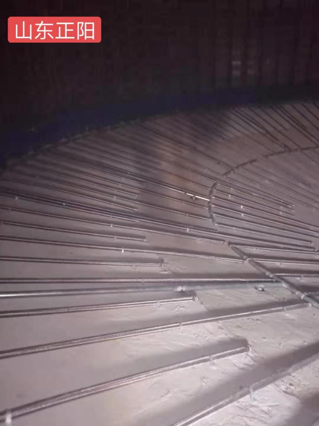 赵西垸林场流化棒