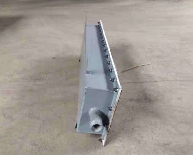 赵西垸林场充气箱