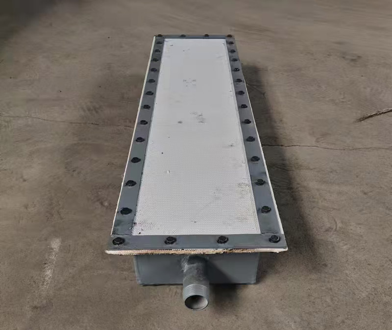 赵西垸林场充气箱